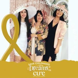 Meet your Posher, Susan